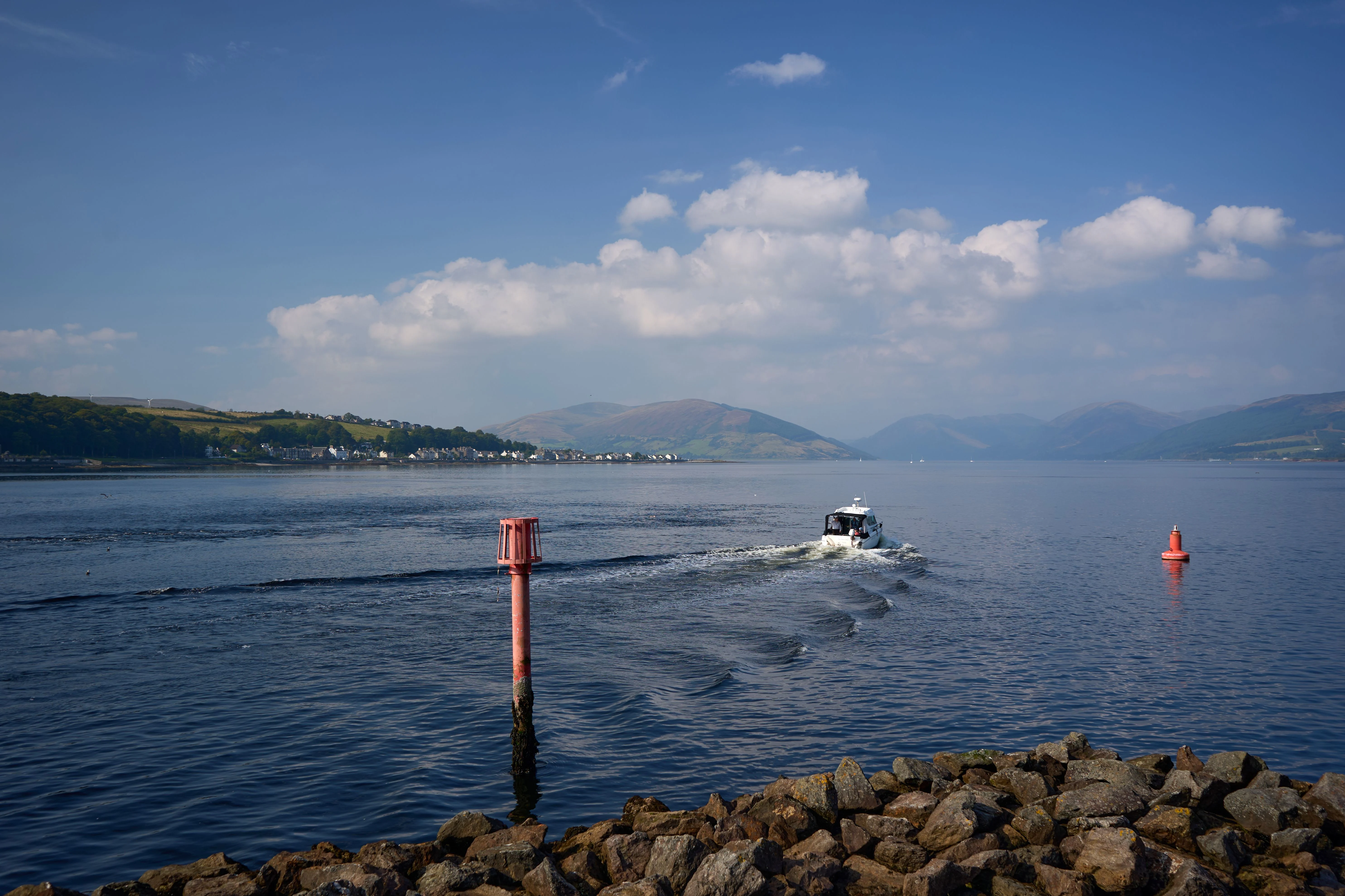 Rothesay