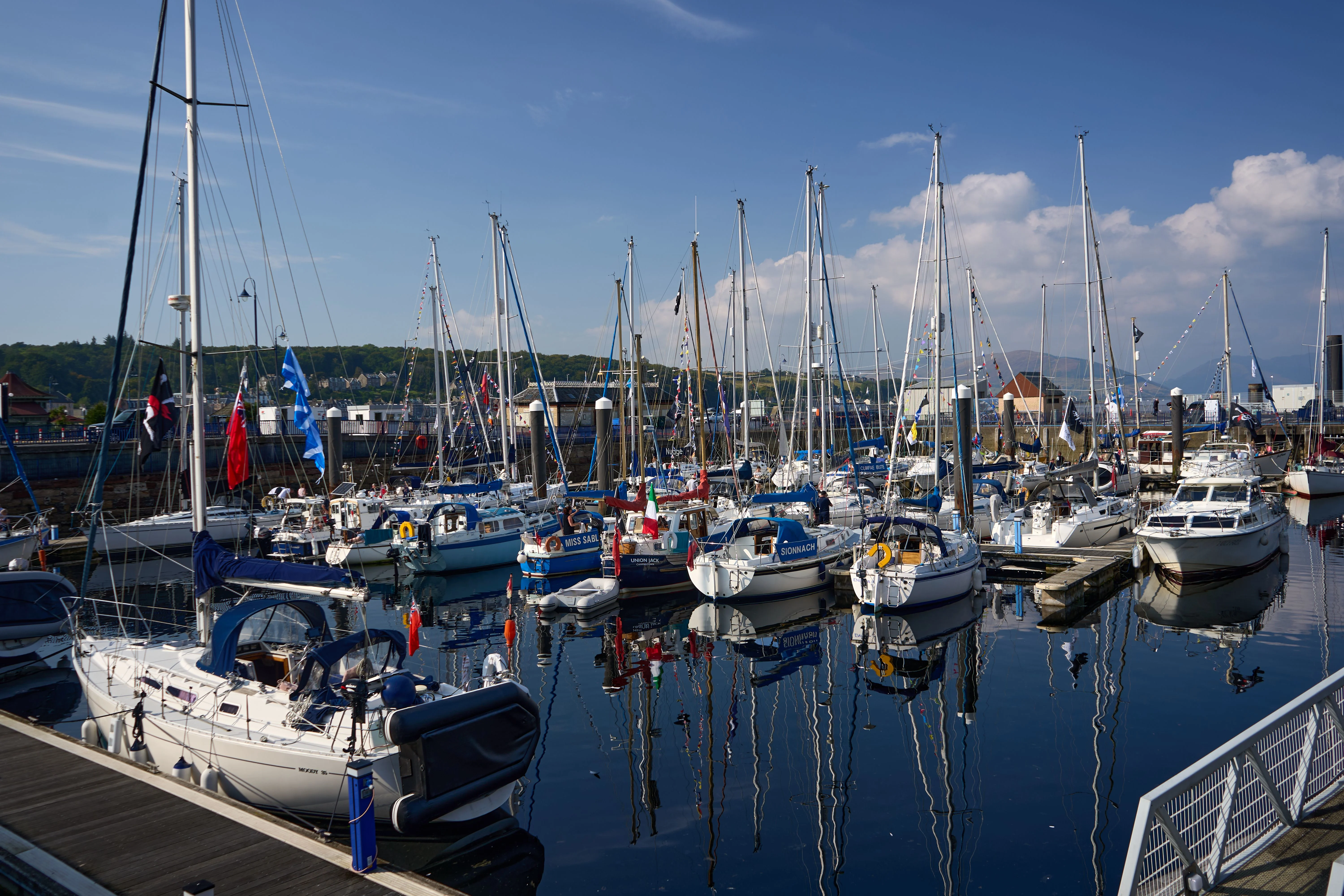 Rothesay