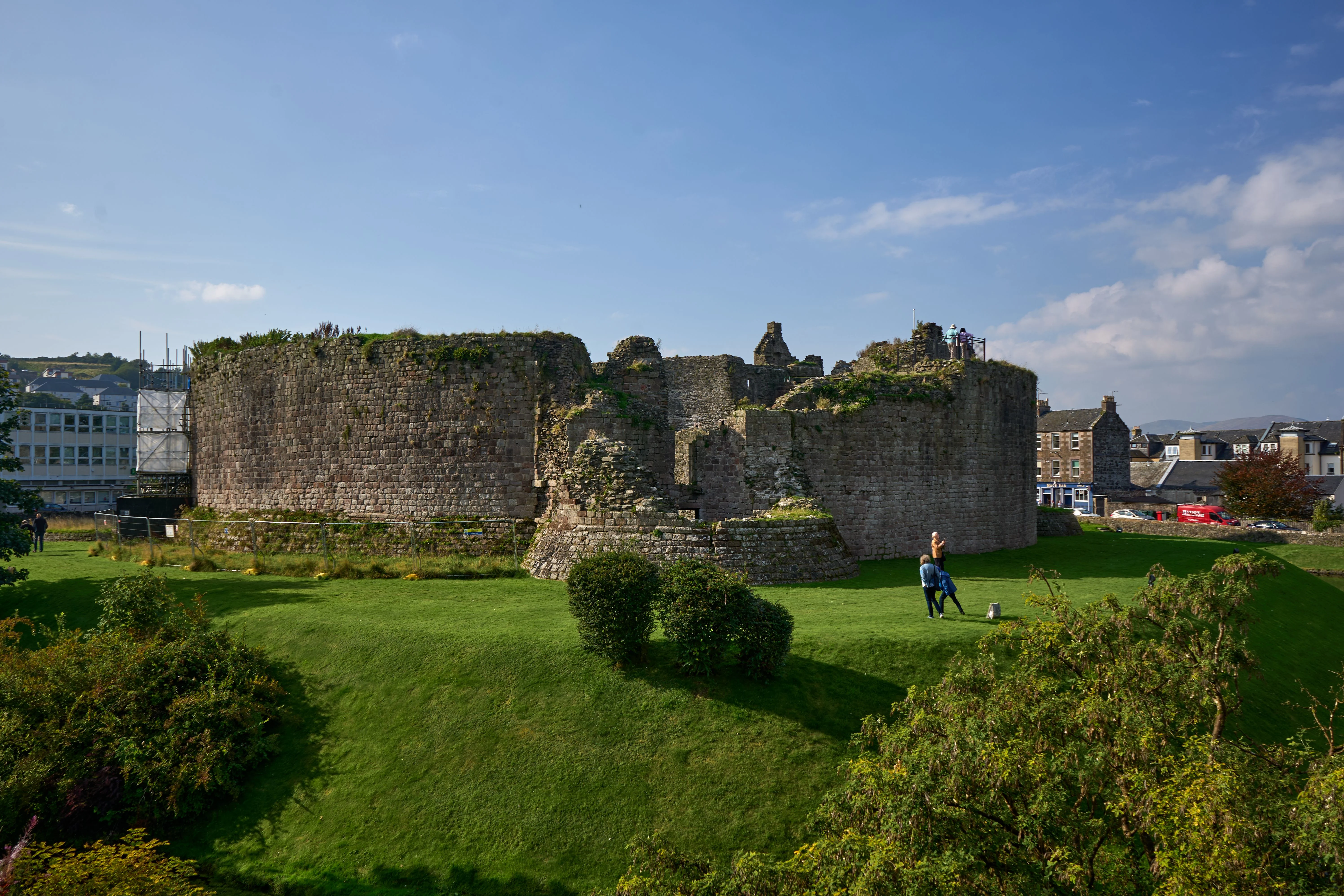 Rothesay