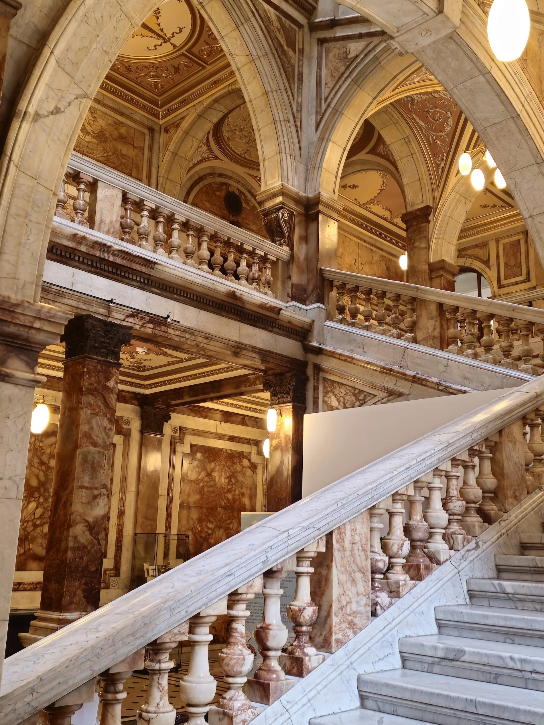 Glasgow City Chambers