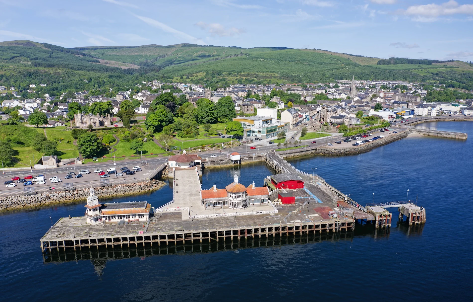 Dunoon