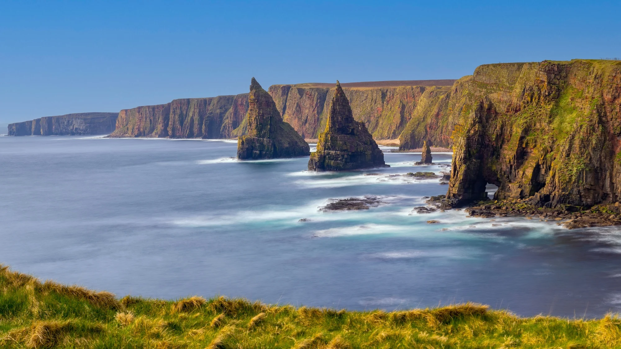 Duncansby Head