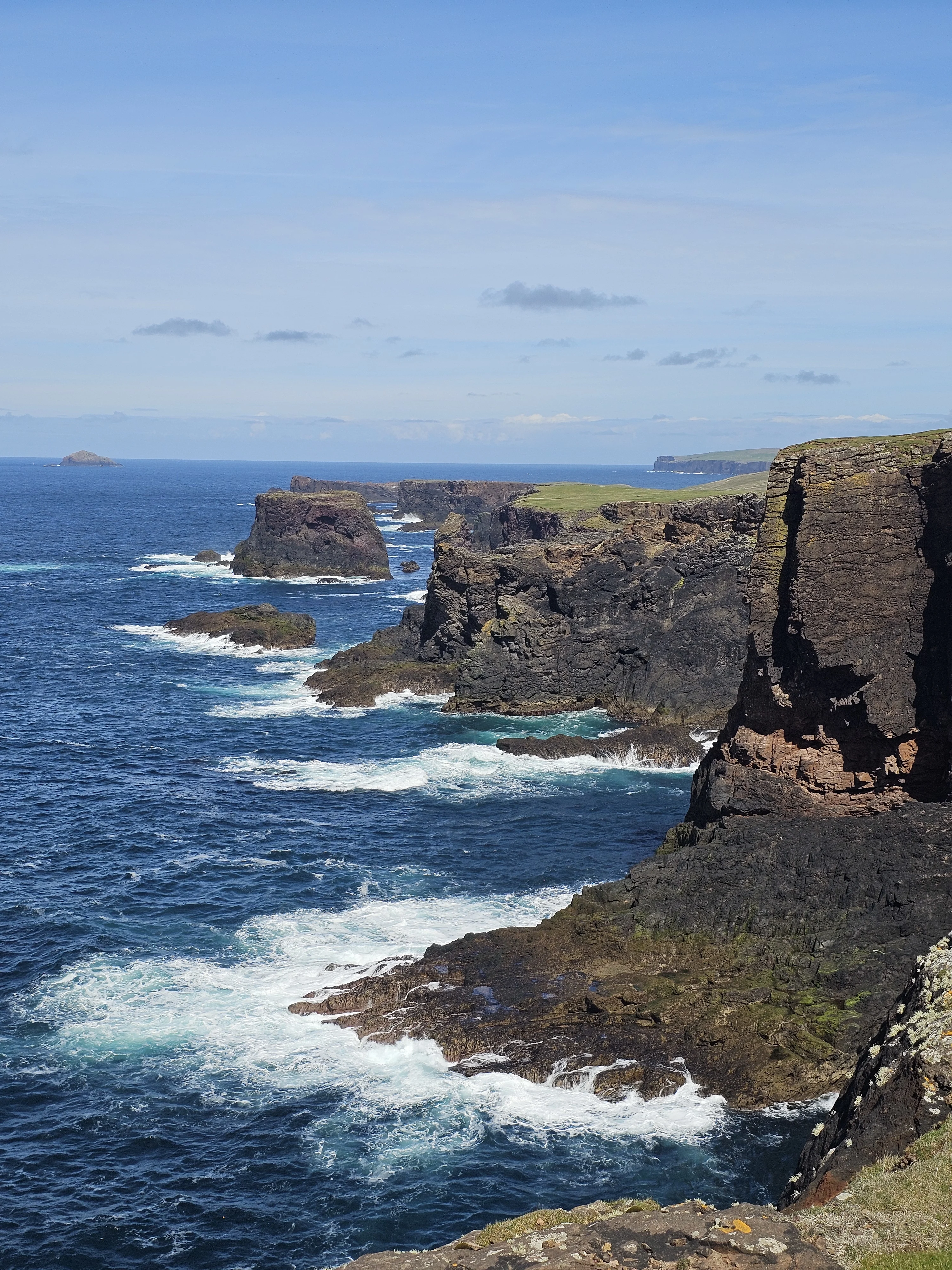Shetland