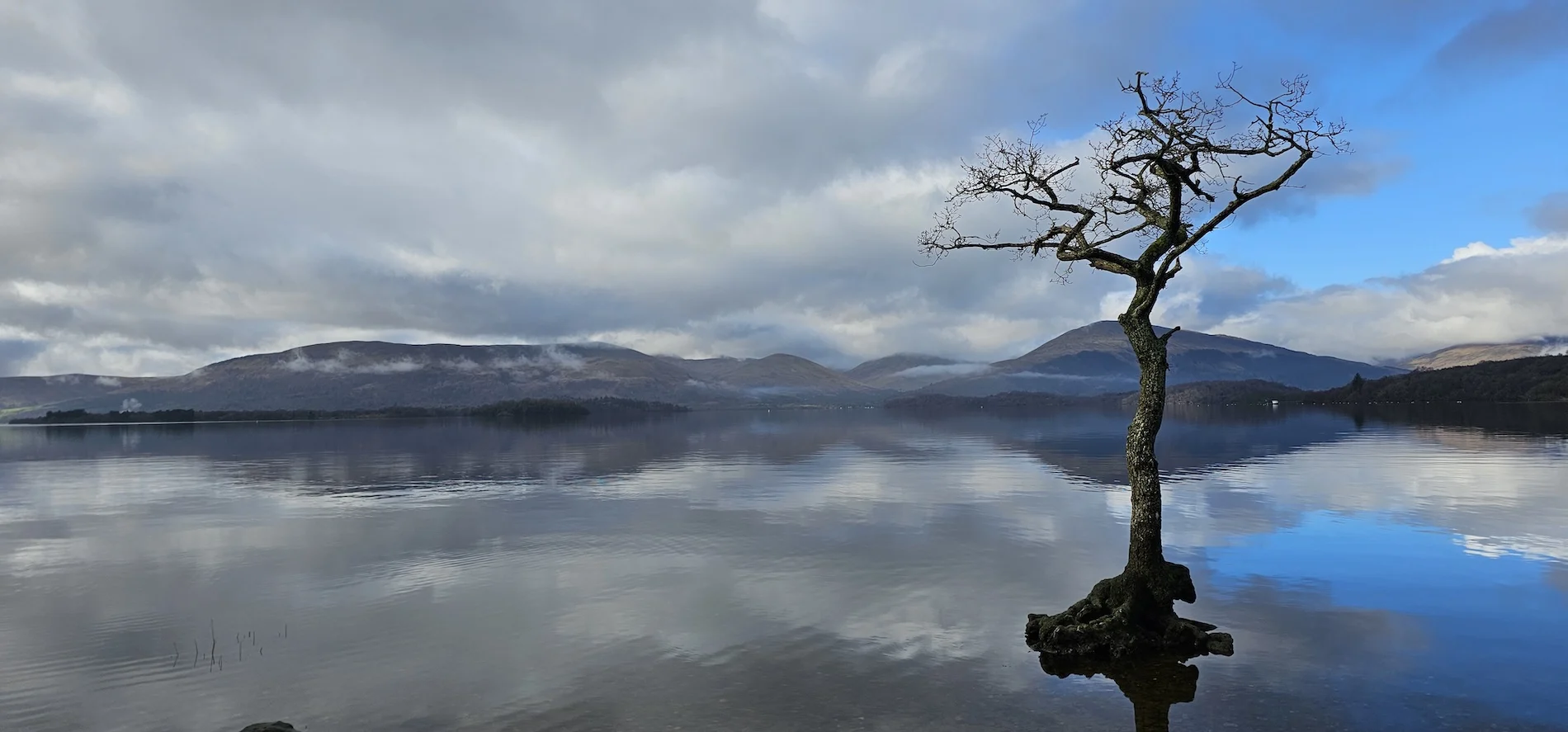 Loch Lomond