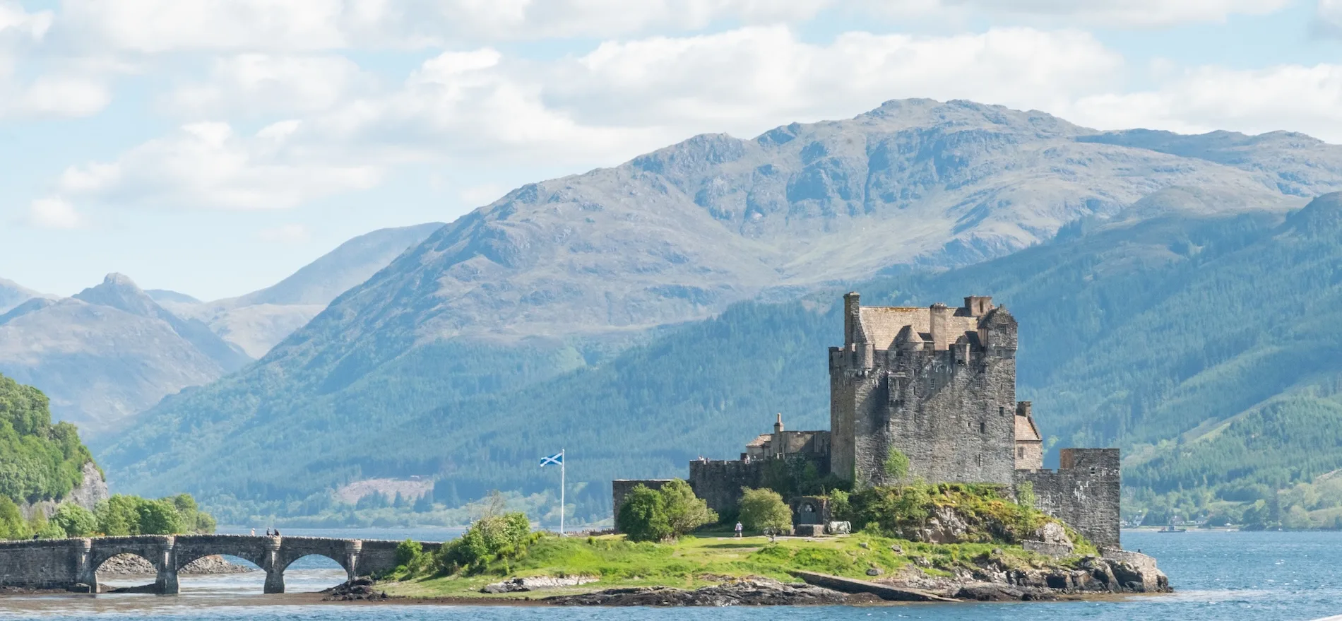 Dunvegan Castle