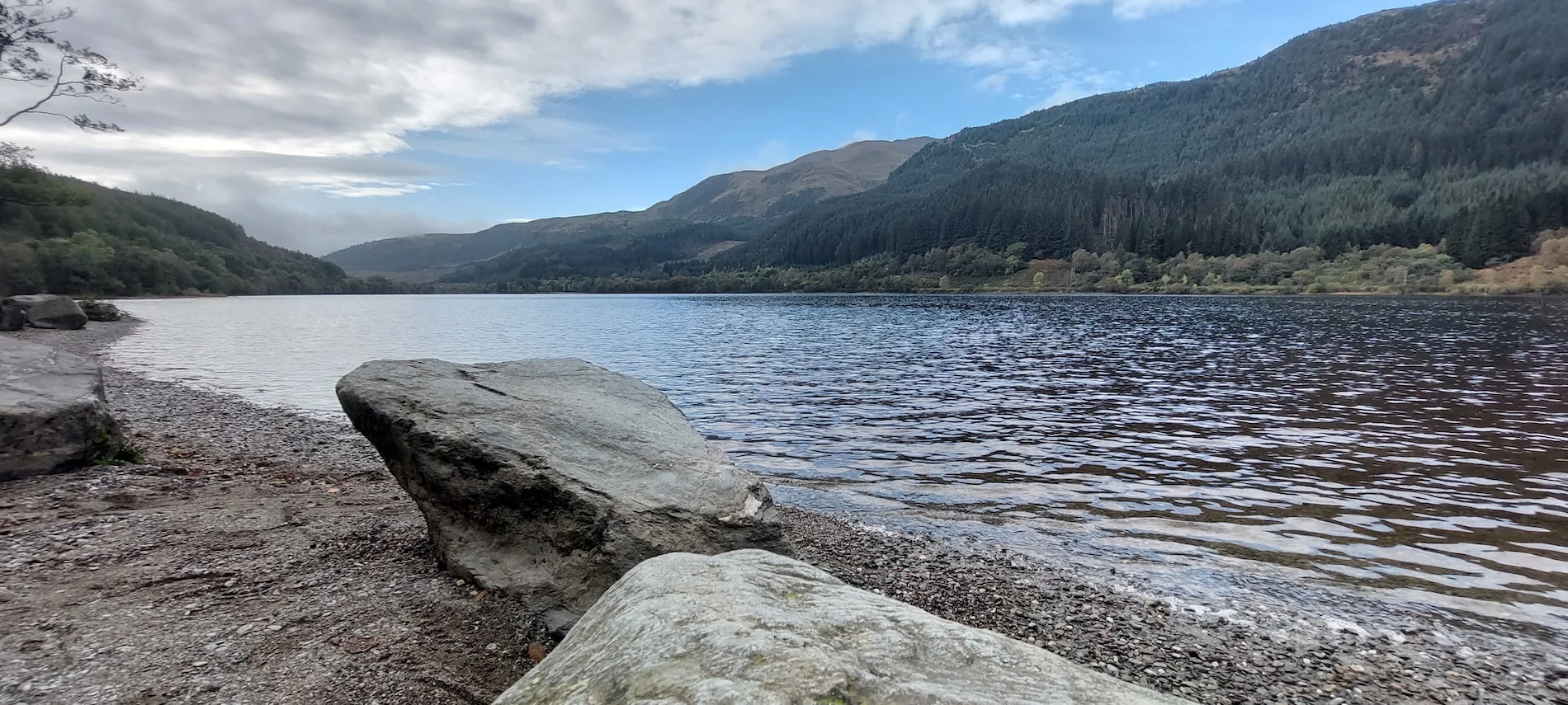 Loch Lubnaig