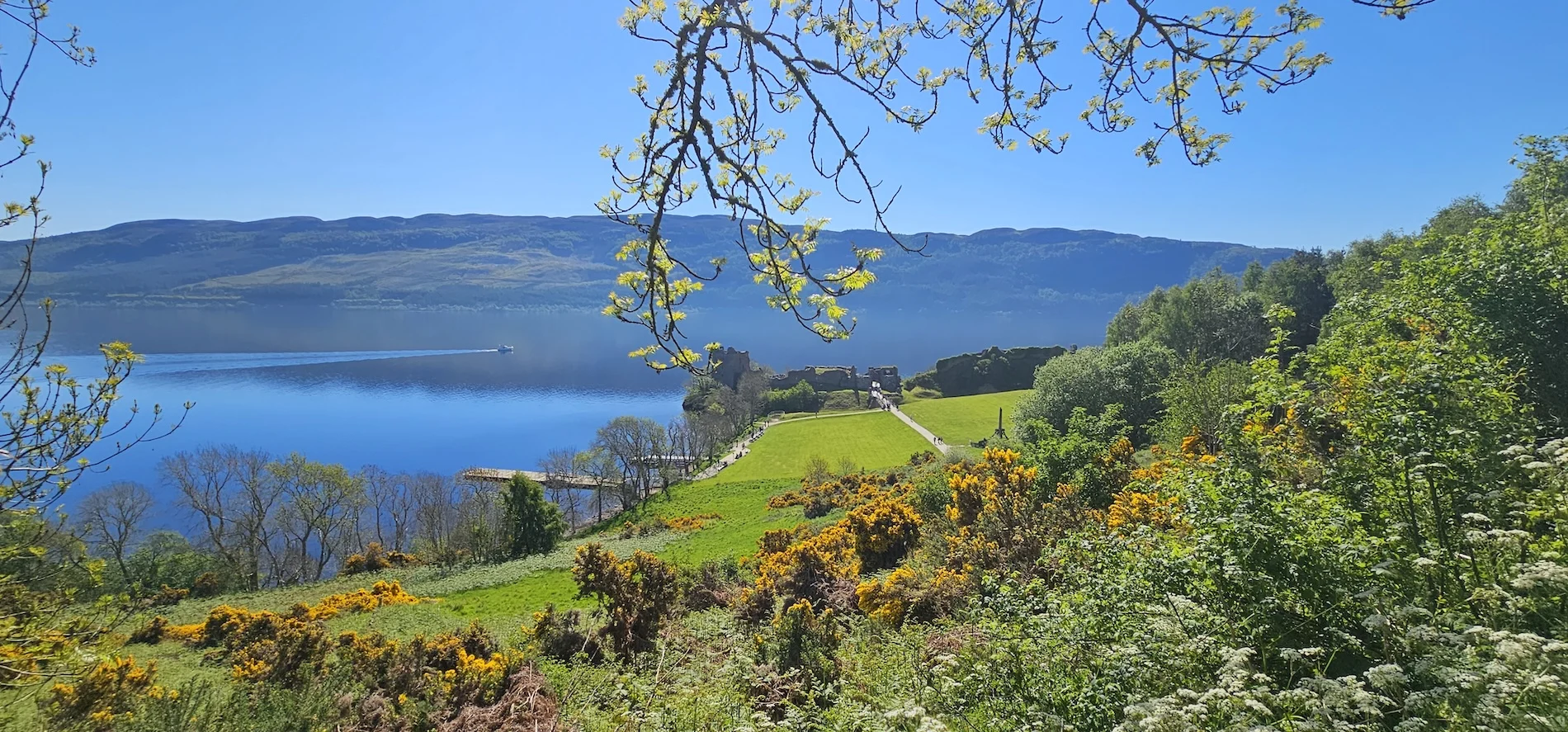 Loch Ness