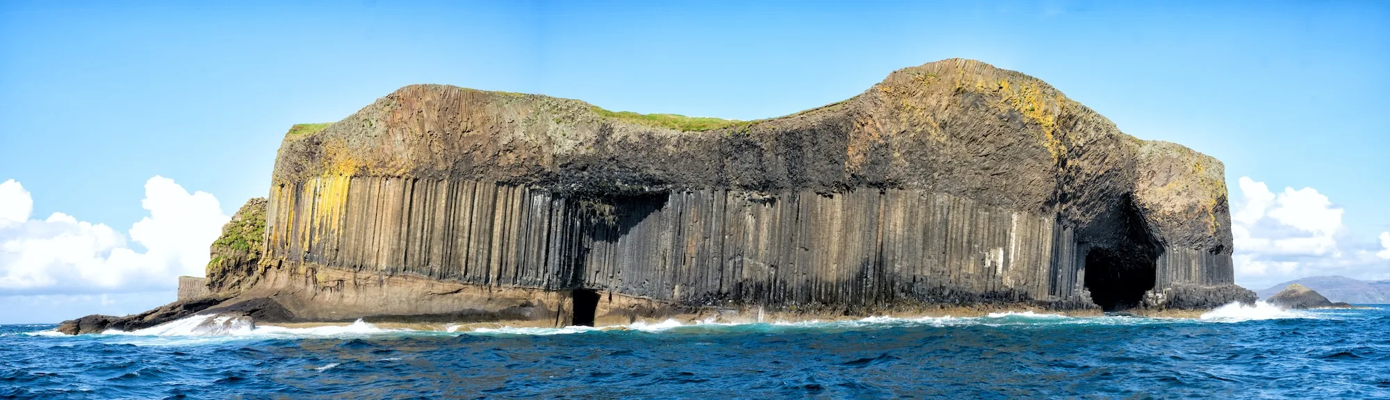 Fingal's Cave