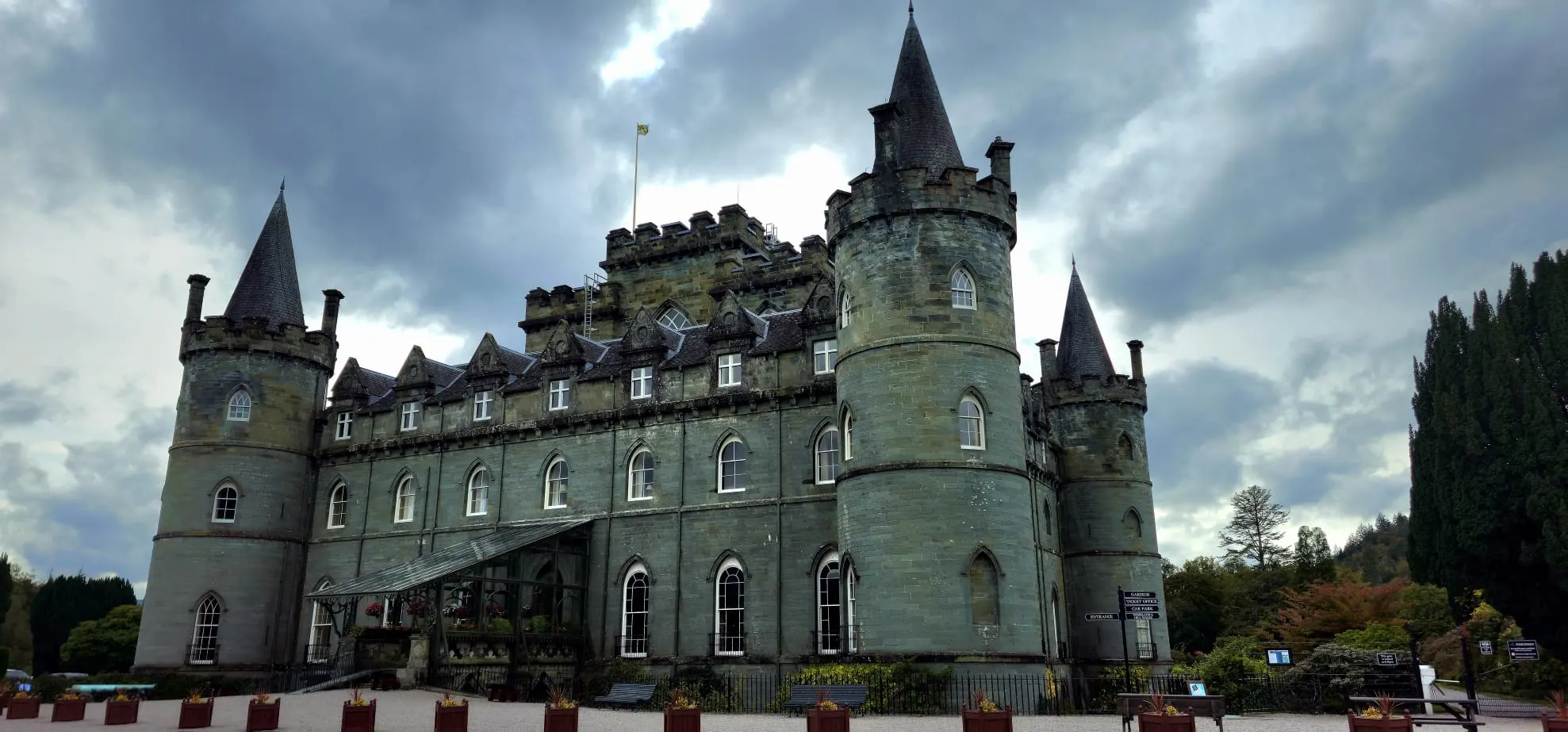 Inveraray