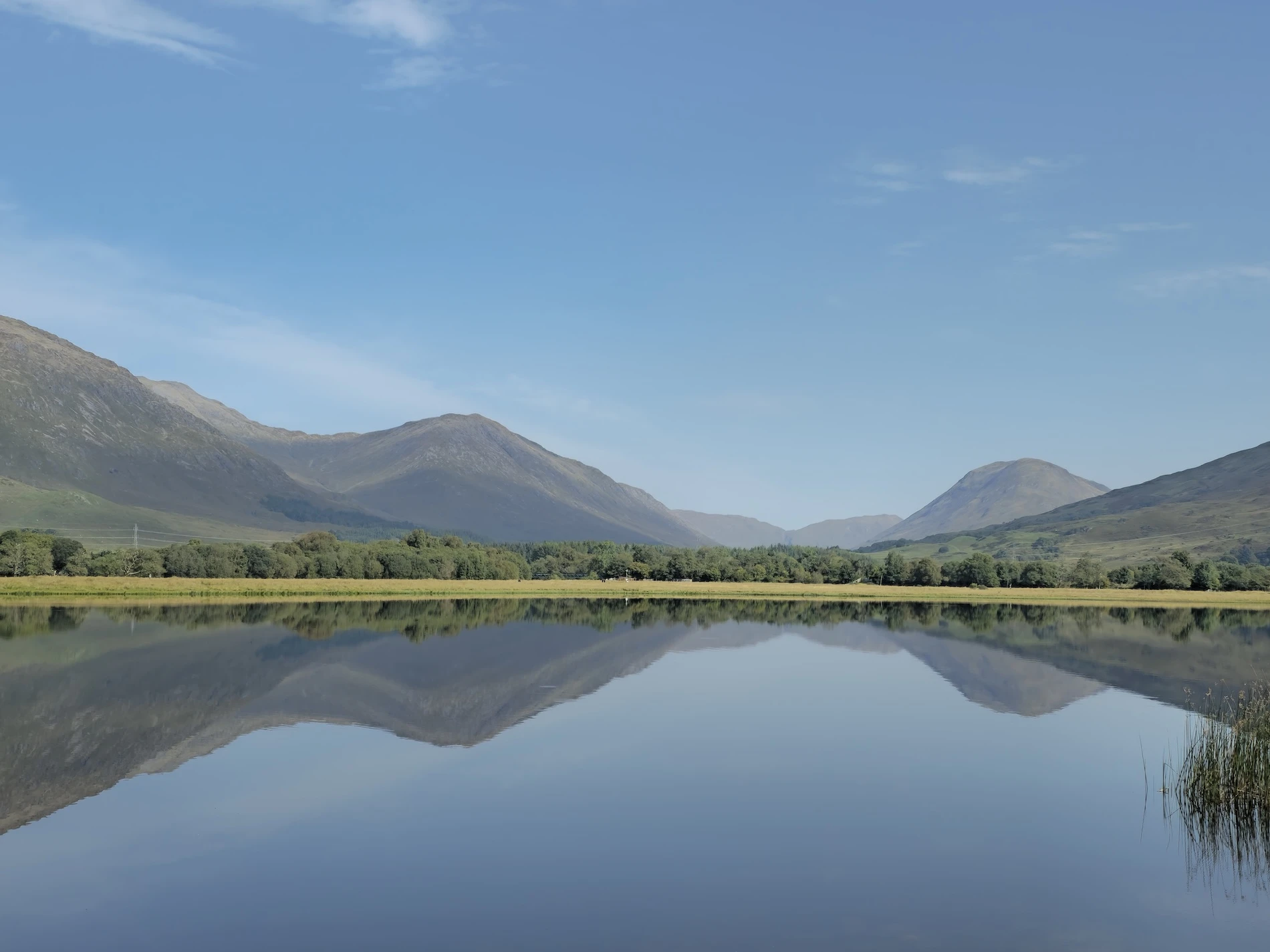 Loch Awe