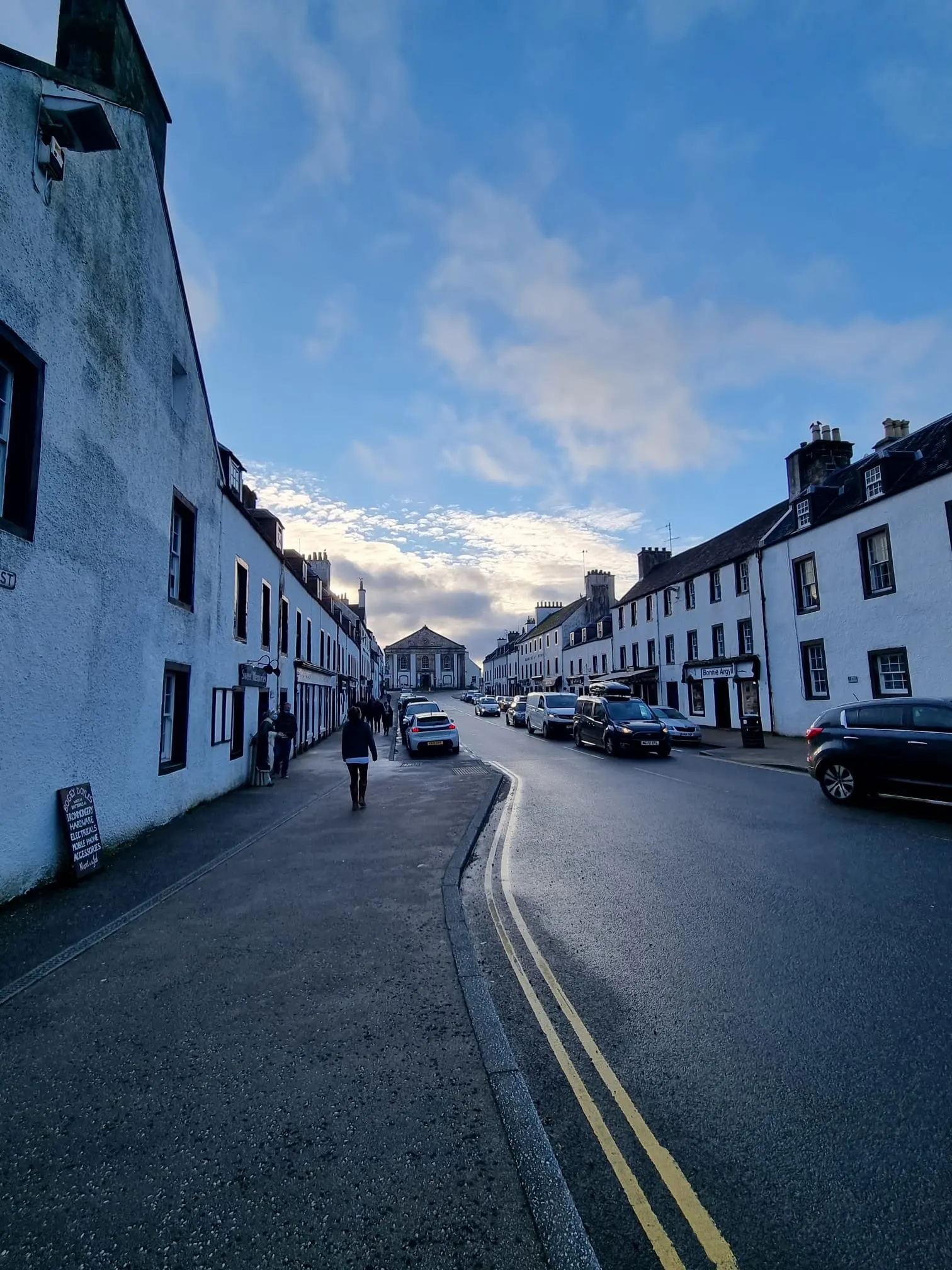 Inveraray