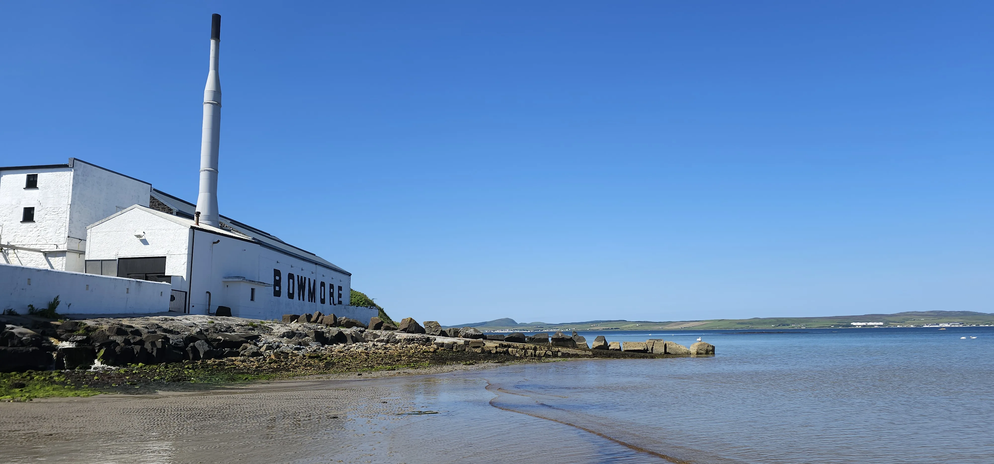 Bowmore