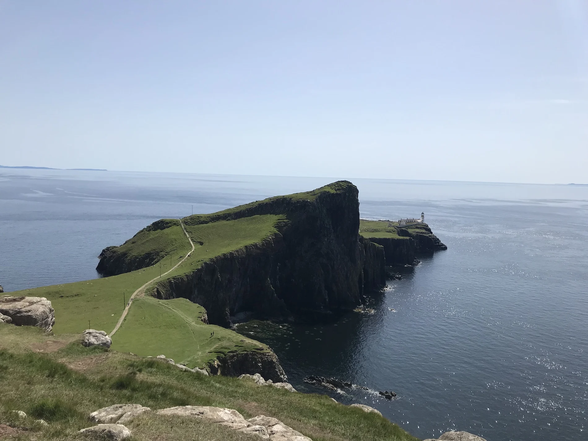 Neist Point