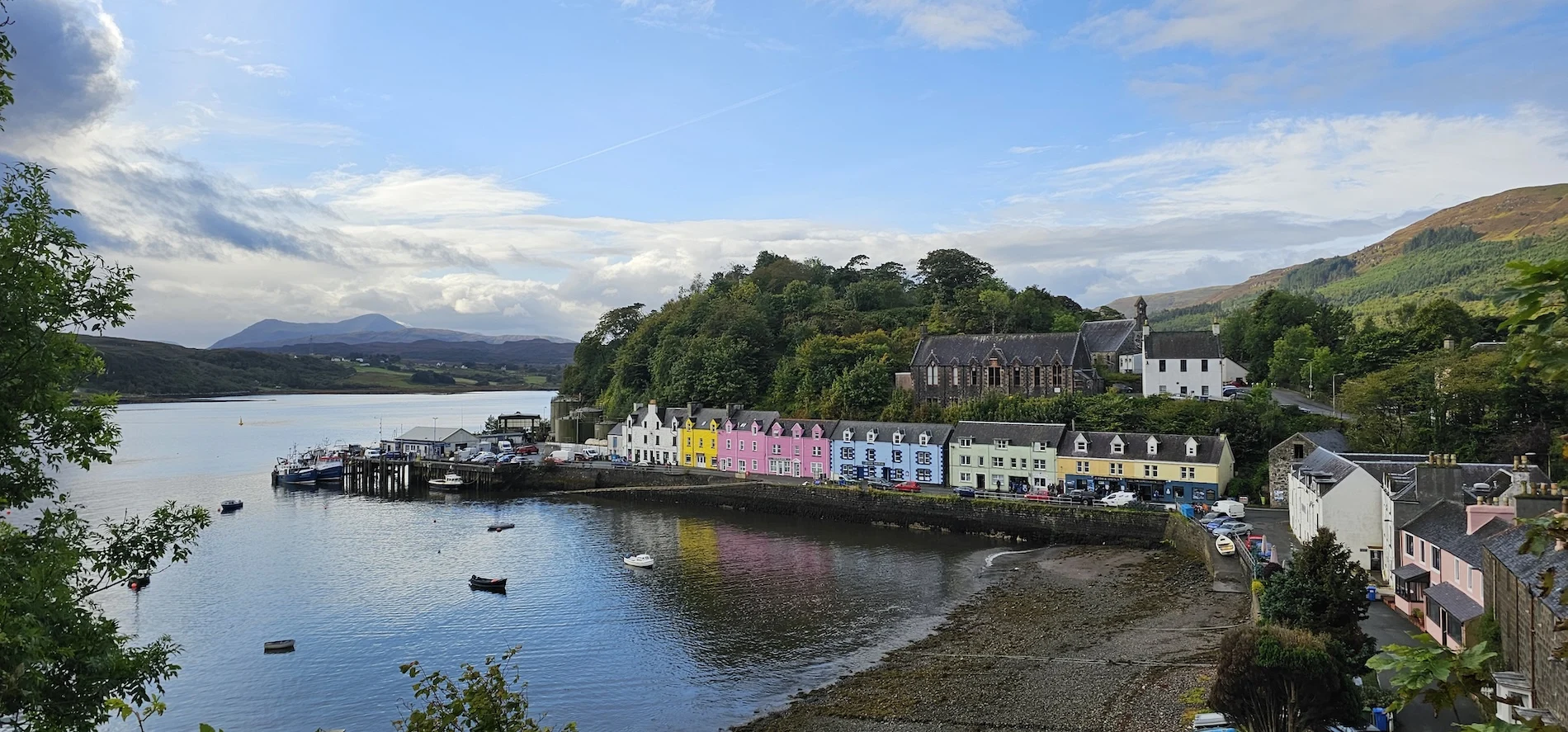 Portree