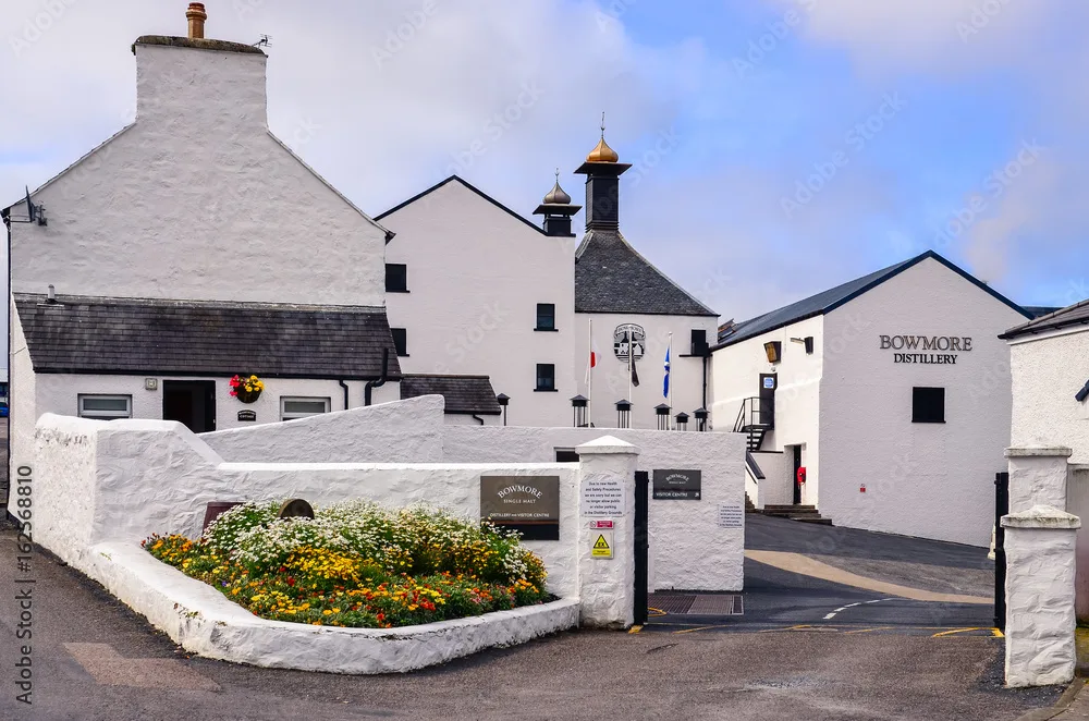 Bowmore