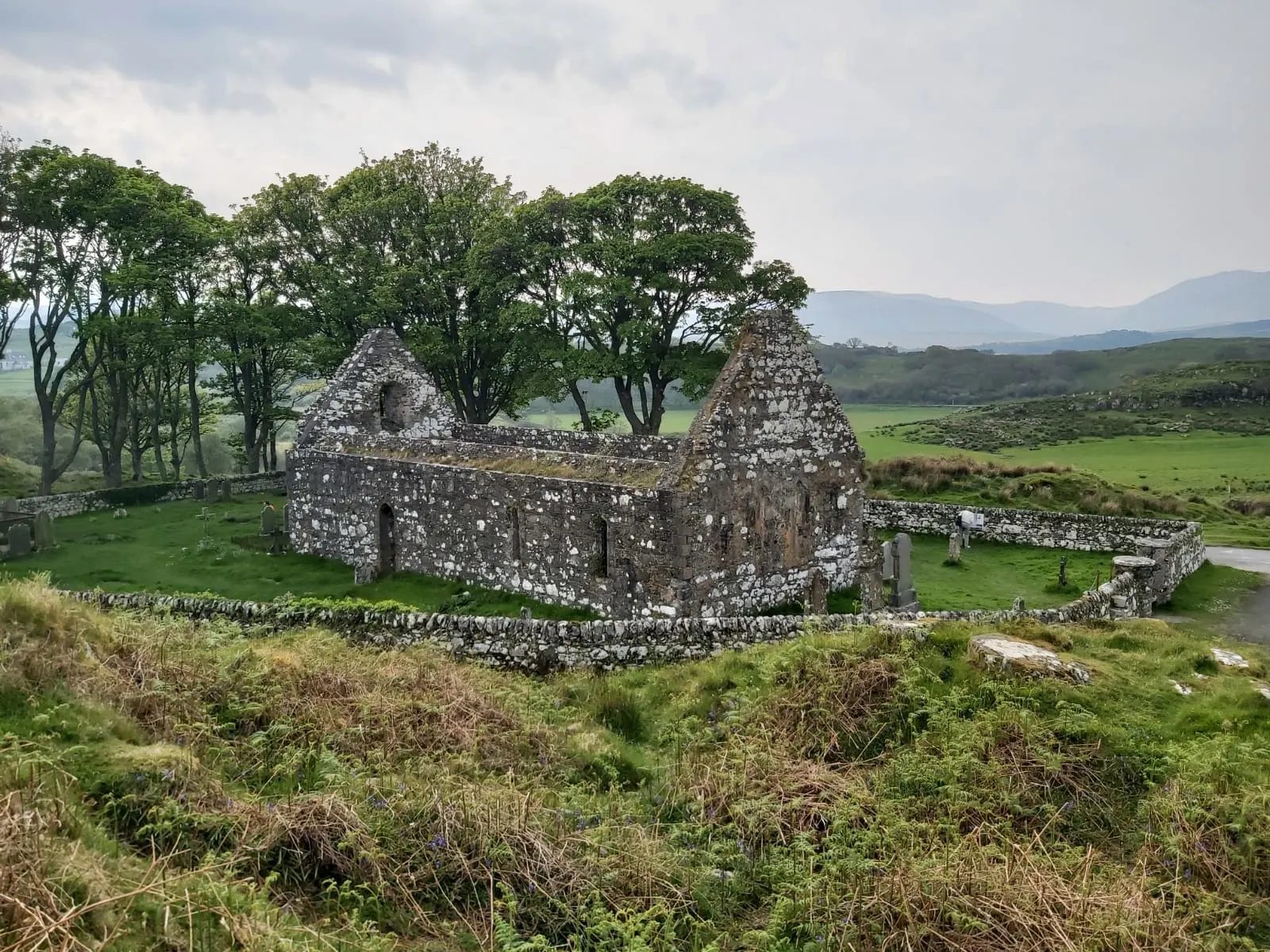 Kildalton Cross