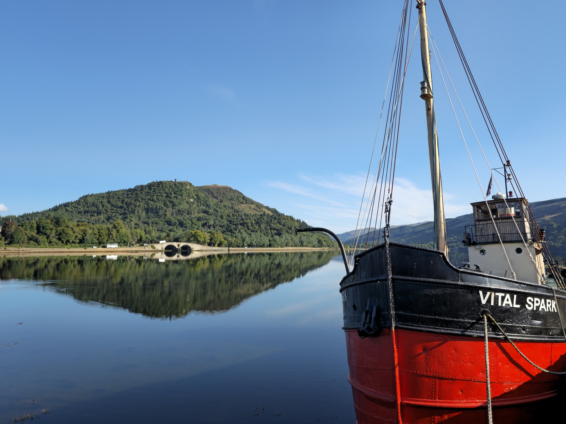 Inveraray