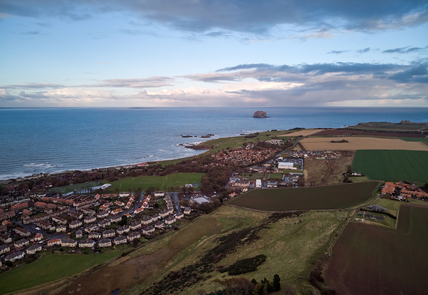 Berwick Law