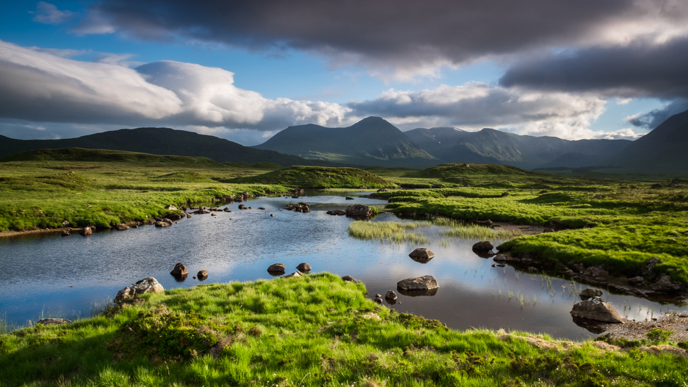 Rannoch Moore