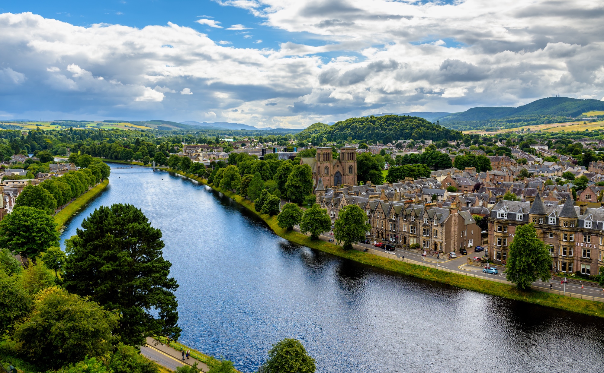 Inverness