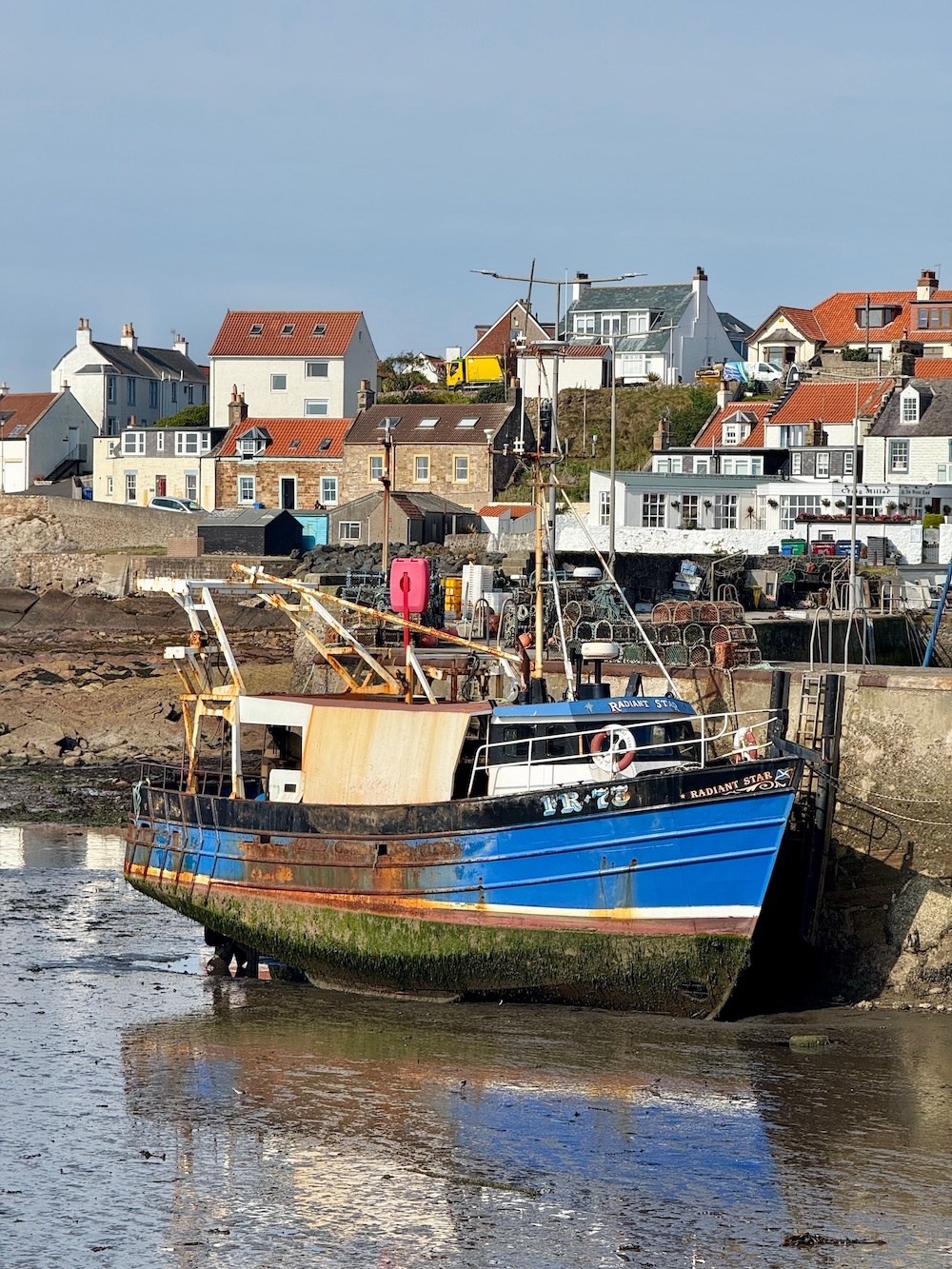 Pittenweem