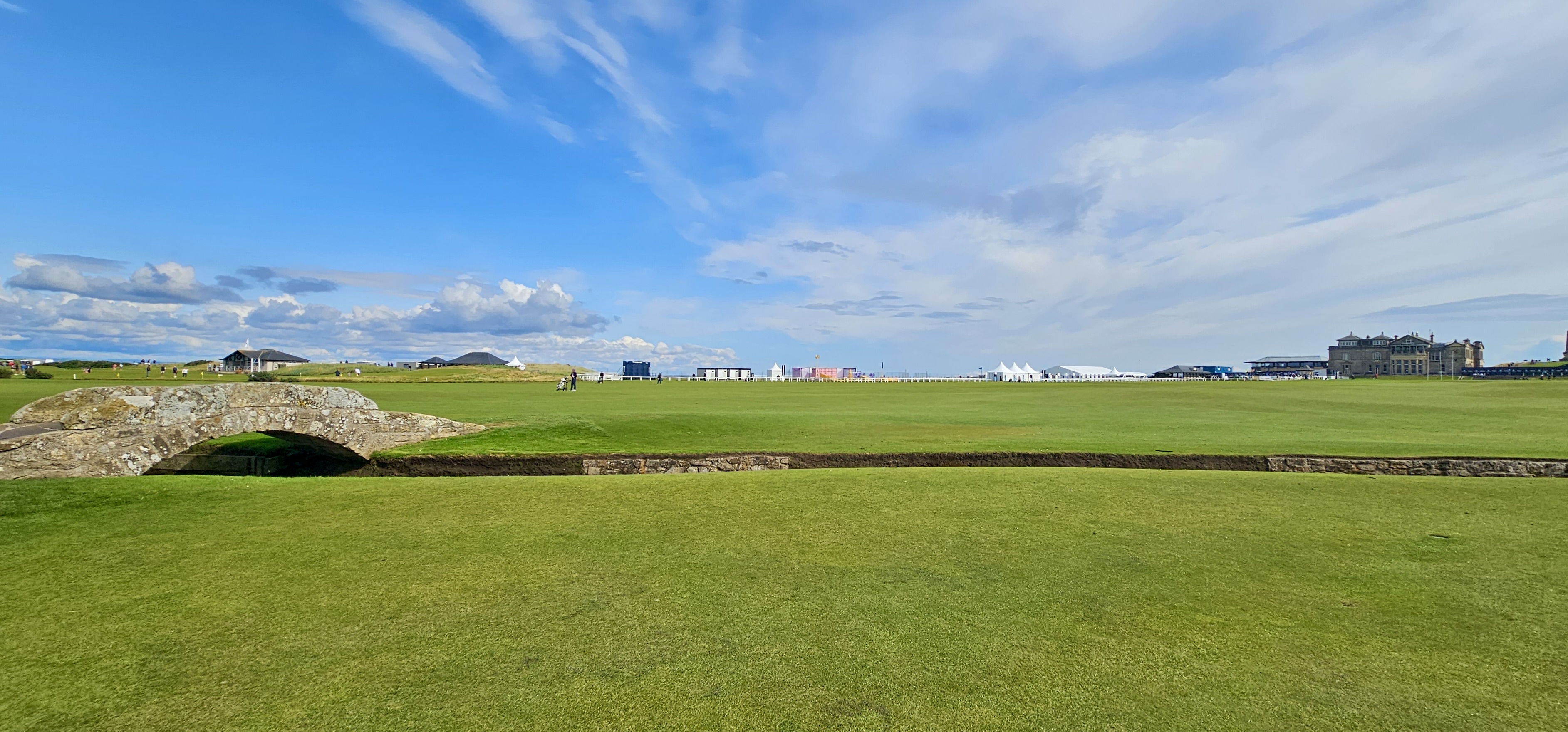 St Andrews