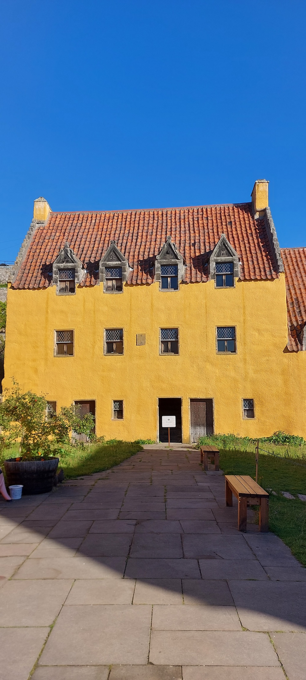 Culross