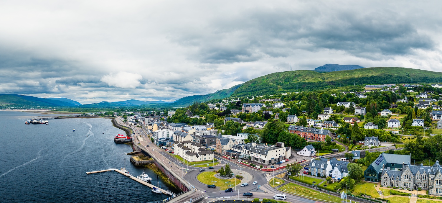 Fort William