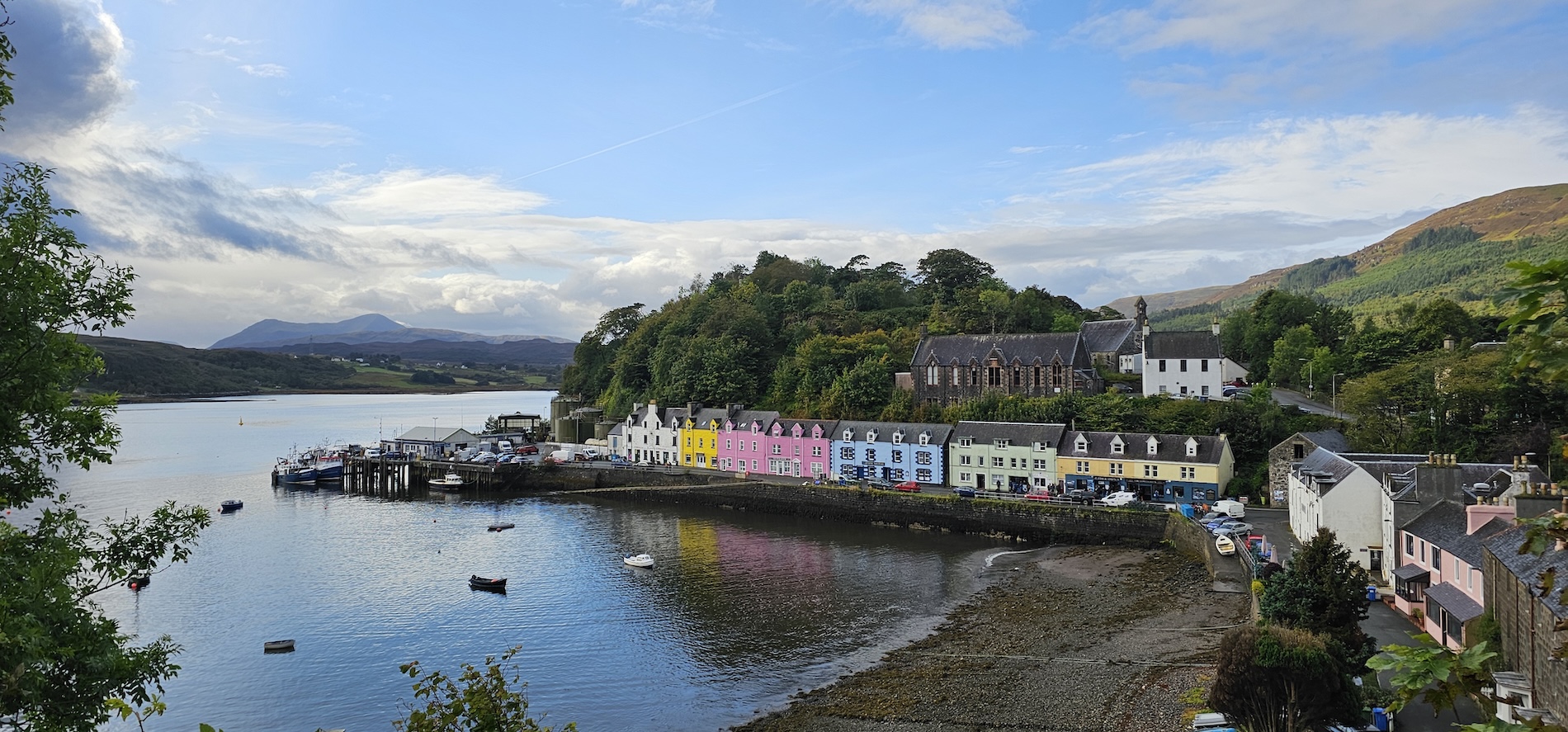 Portree