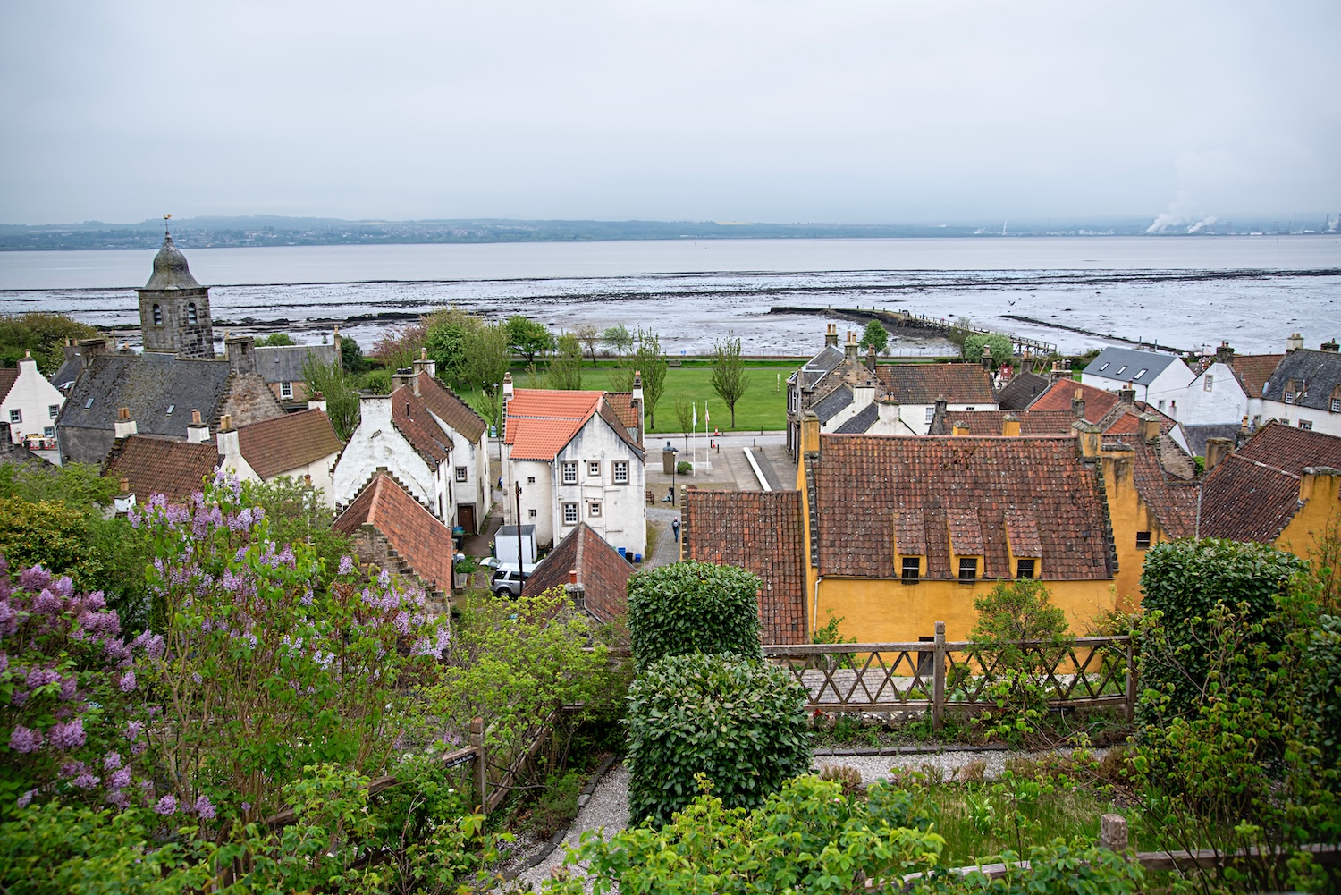 Culross