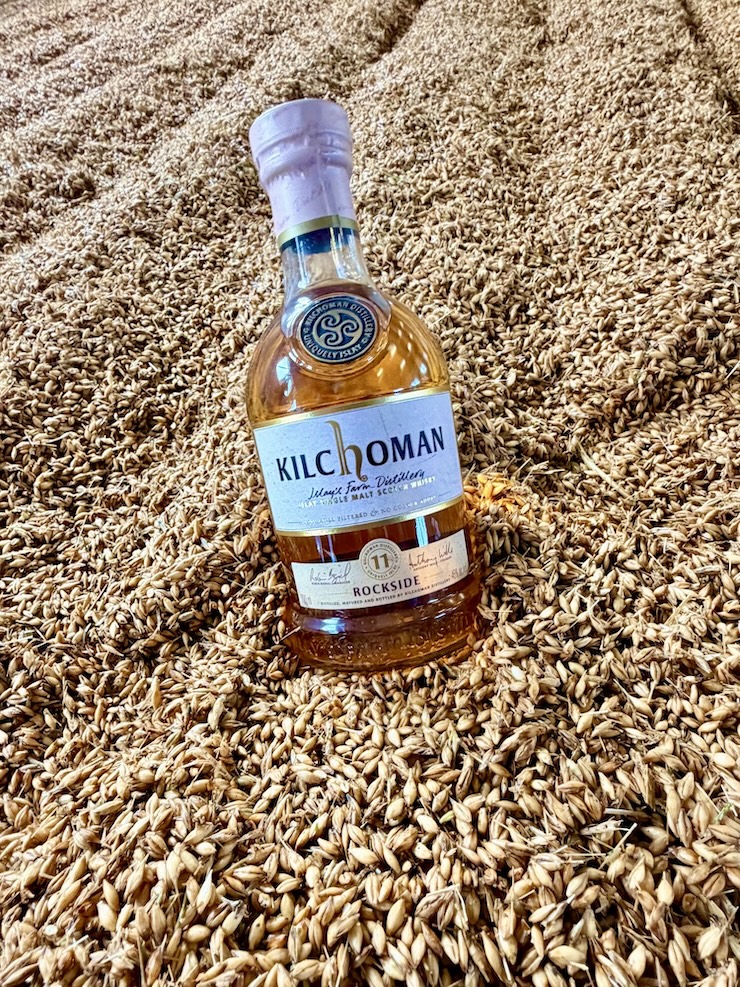 Kilchoman Distillery