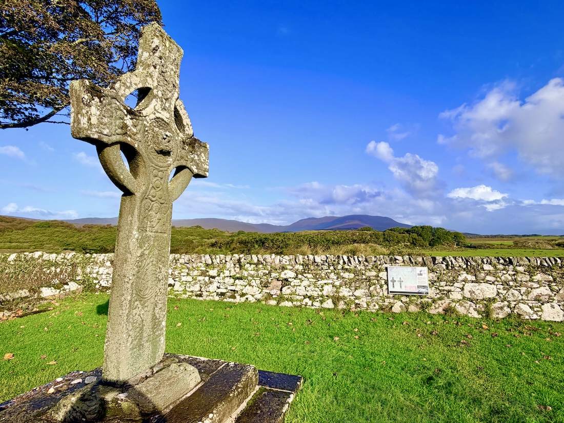 Kildalton Cross