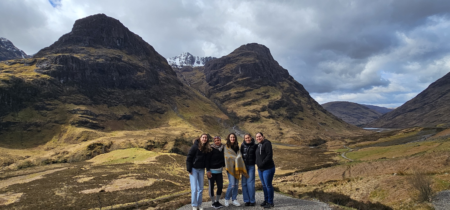 Glencoe