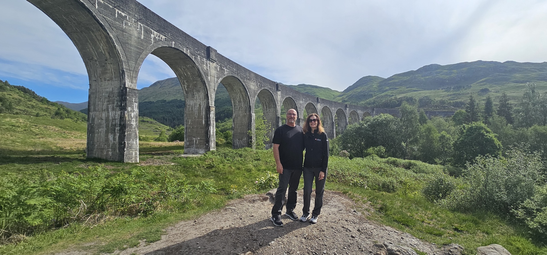 Glenfinnan