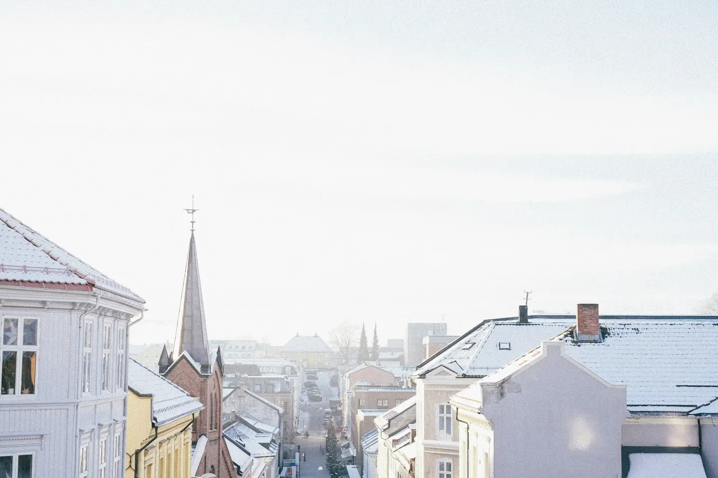 Skien