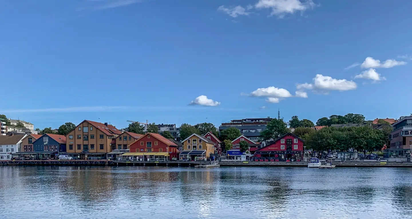 Tønsberg
