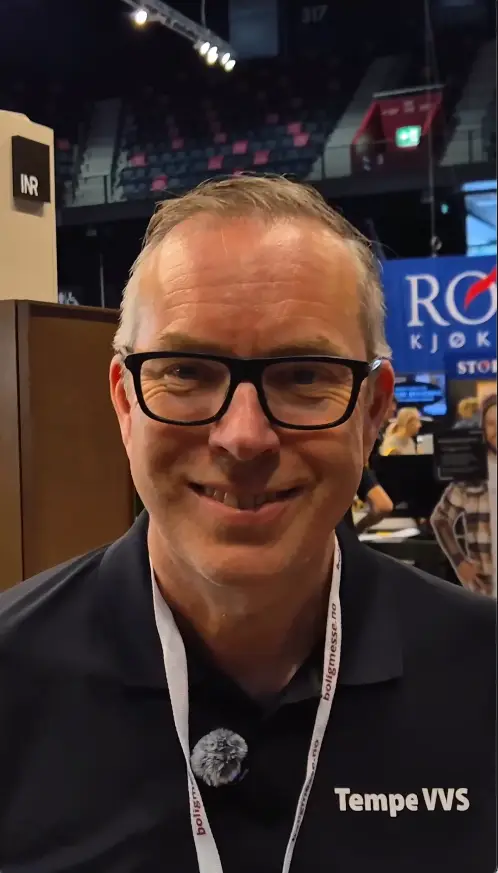 Lars Erik