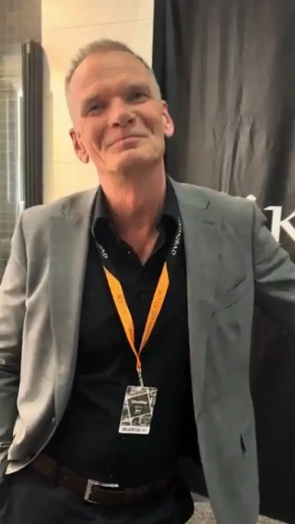 Steinar Gunstveit