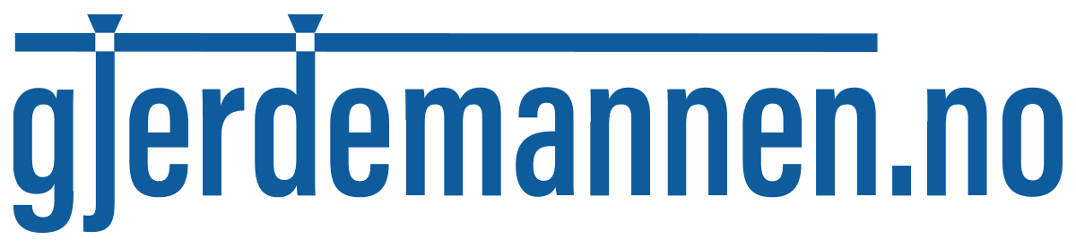 Gjerdemannen / Euro Wind