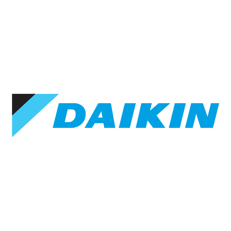 Daikin varmepumper