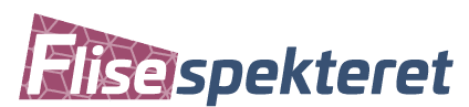 Flisespekteret