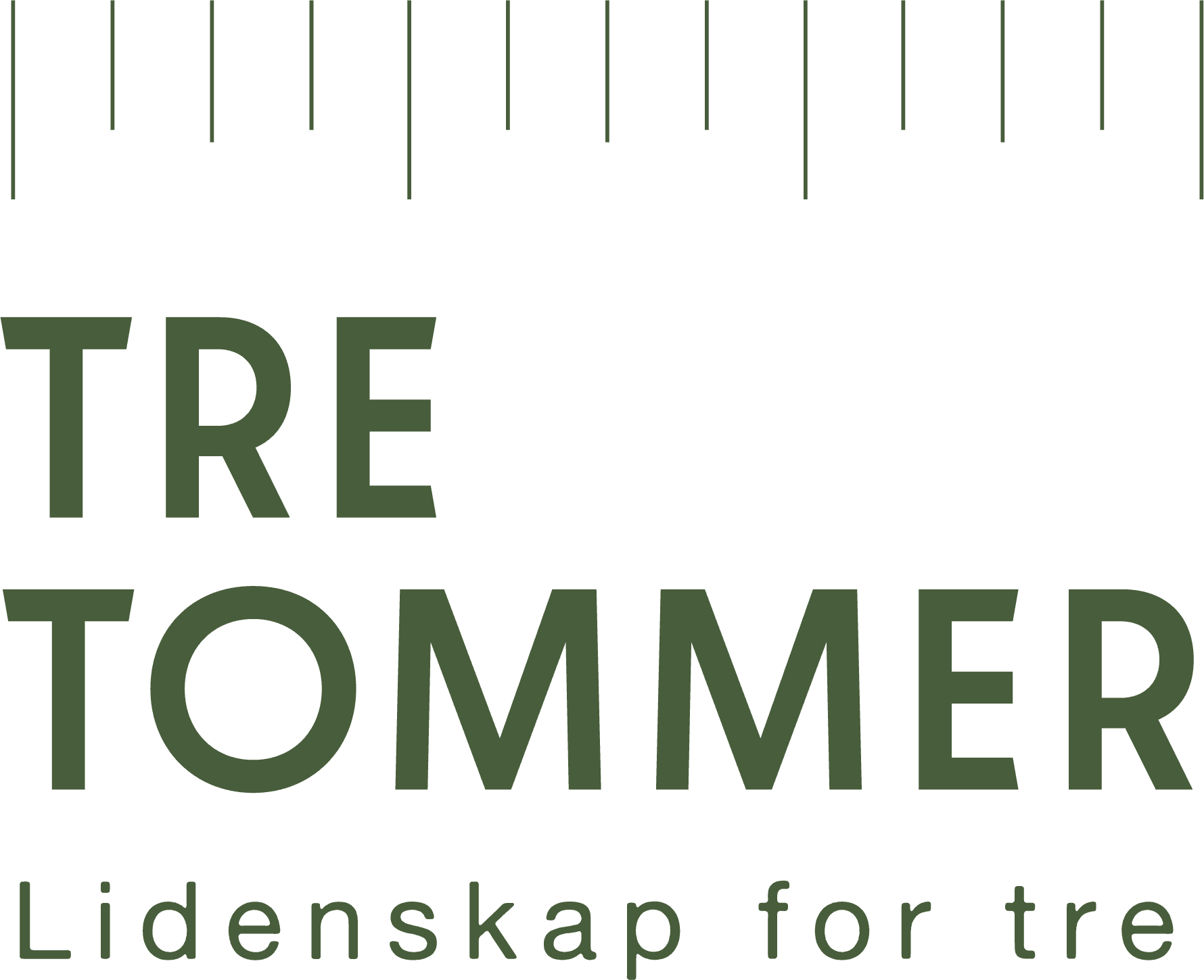 Tre Tommer