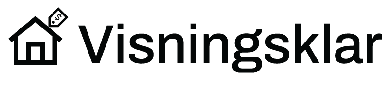 Visningsklar