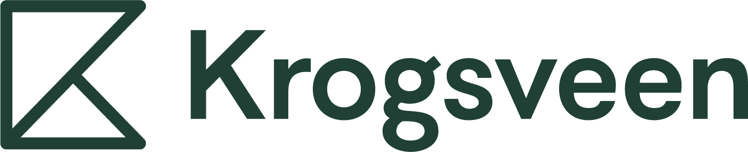 Krogsveen