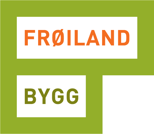 Frøiland Bygg