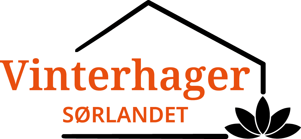 Vinterhager Sørlandet