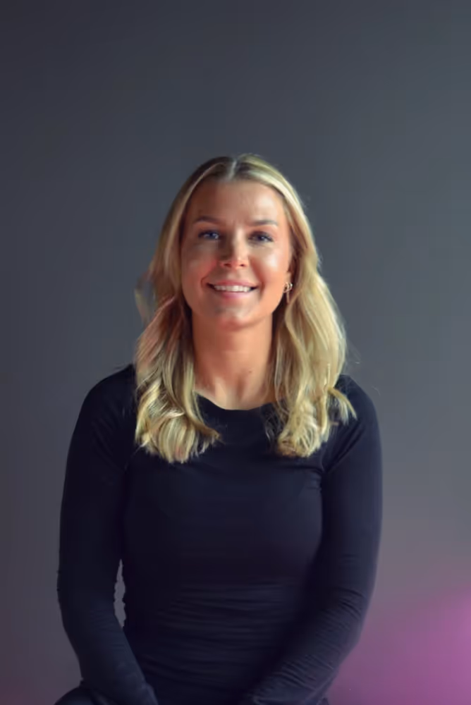 Jessica Loosaar Nergård