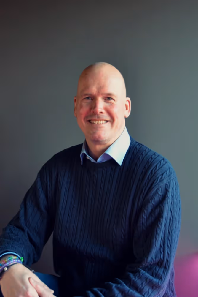 Geir Hermansen