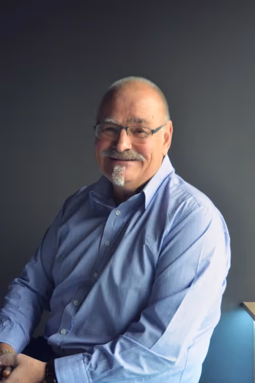 Trond Sandgren