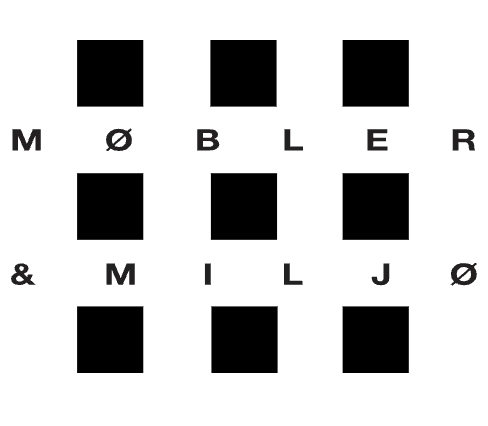 Møbler & Miljø